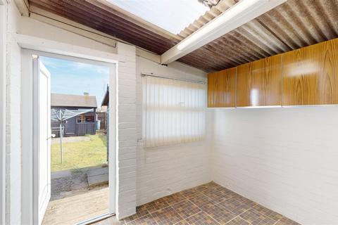undefined, Fane Close, Stamford