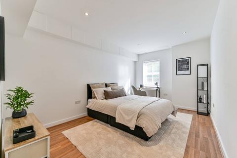 2 bedroom flat to rent, Northpoint Square, Camden, London, NW1