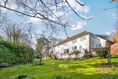 Lunghurst Road, Woldingham, CR3