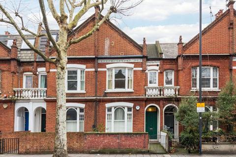 1 bedroom flat to rent, Wandsworth Bridge Road, Fulham, London, SW6