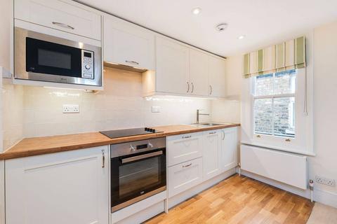 1 bedroom flat to rent, Wandsworth Bridge Road, Fulham, London, SW6