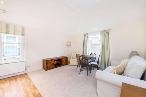 1 bedroom flat to rent, Wandsworth Bridge Road, Fulham, London, SW6