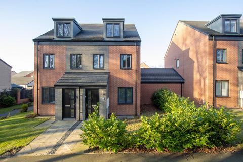 undefined, Little Court, Aykley Heads, Durham