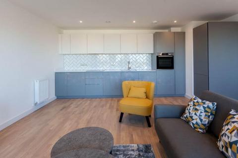 undefined, Edwin House, Southall UB1