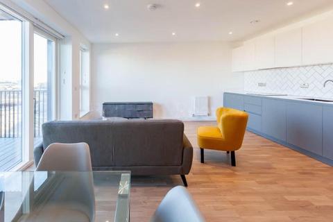 undefined, Edwin House, Southall UB1