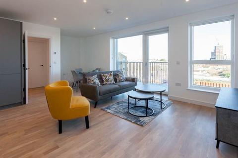 undefined, Edwin House, Southall UB1