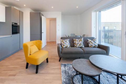 undefined, Edwin House, Southall UB1
