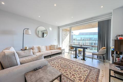 1 bedroom flat to rent, Lakeside Drive, North Acton, London, NW10