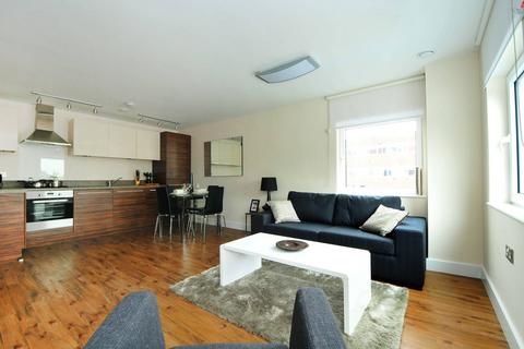 undefined, TRS Apartments, Southall, UB2