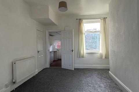 undefined, Cottingham Street, Goole, Yorkshire