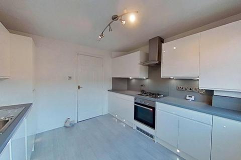 undefined, Castlebrae Gardens, Glasgow, Glasgow City, G44