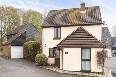 3 bedroom detached house for sale, Colehills Close, Clavering CB11