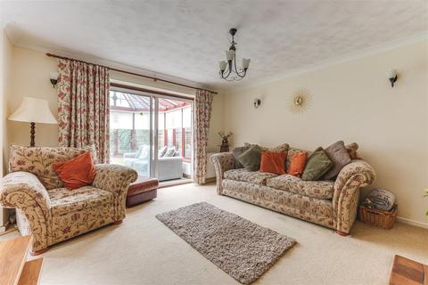 3 bedroom detached house for sale, Colehills Close, Clavering CB11