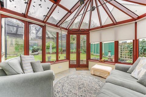 3 bedroom detached house for sale, Colehills Close, Clavering CB11