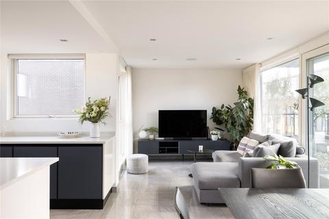 2 bedroom penthouse for sale, Pear Tree Street, London, EC1V