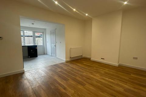 3 bedroom terraced house to rent, Aurelia Road, Croydon, CR0