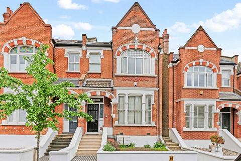 5 bedroom house to rent, Bernard Gardens, London SW19