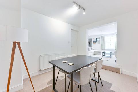2 bedroom flat to rent, Sandwich Street, Bloomsbury, London, WC1H