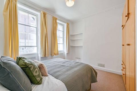 2 bedroom flat to rent, Sandwich Street, Bloomsbury, London, WC1H
