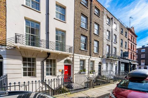 2 bedroom flat to rent, Sandwich Street, Bloomsbury, London, WC1H