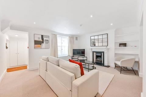 2 bedroom flat to rent, Sandwich Street, Bloomsbury, London, WC1H