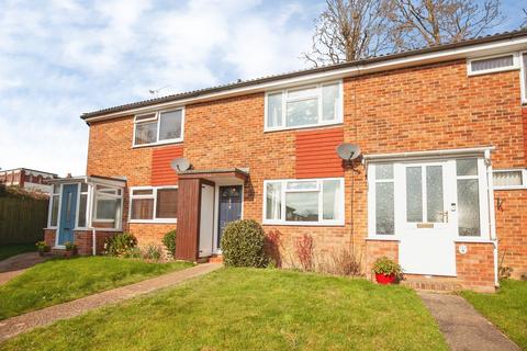 Bluebell Close, HAYWARDS HEATH