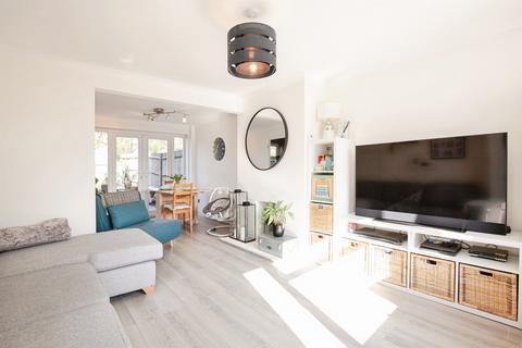 2 bedroom terraced house for sale, Bluebell Close, HAYWARDS HEATH