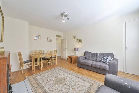 1 bedroom flat for sale, Erasmus Street, Westminster, London, SW1P
