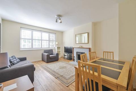 1 bedroom flat for sale, Erasmus Street, Westminster, London, SW1P