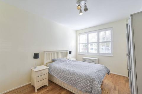 1 bedroom flat for sale, Erasmus Street, Westminster, London, SW1P