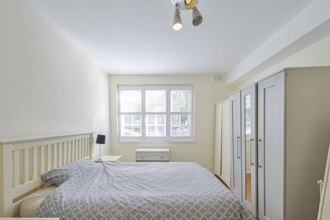 1 bedroom flat for sale, Erasmus Street, Westminster, London, SW1P