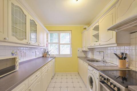 1 bedroom flat for sale, Erasmus Street, Westminster, London, SW1P
