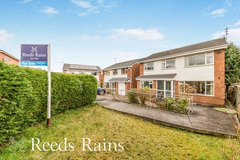 undefined, Woodstock Close, Cheshire SK10