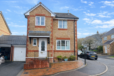 undefined, Larcombe Road, St. Austell PL25