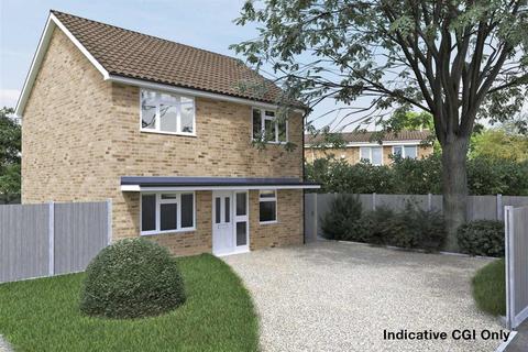 undefined, Silver Birch Grove, TROWBRIDGE