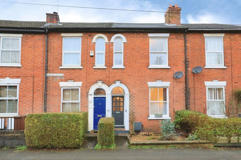 3 bedroom terraced house for sale, Larches Lane, Wolverhampton WV3