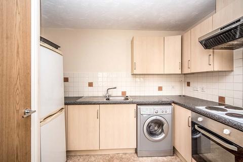 undefined, The Sidings, Bedford MK42
