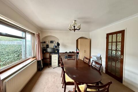 3 bedroom semi-detached house for sale, Knights Lane, Tiddington CV37