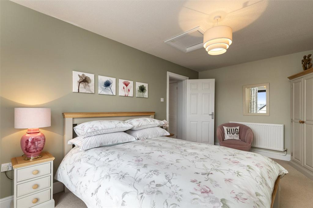 Bedroom 4