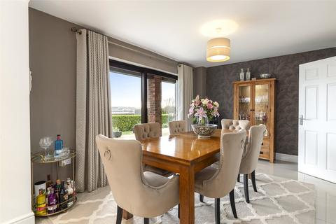 4 bedroom detached house for sale, Barnlake Point, Burton, Milford Haven, Pembrokeshire, SA73
