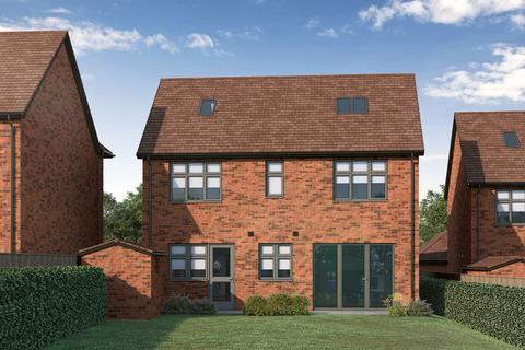 undefined, Priory Mews, Priory Road, Romford