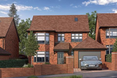 undefined, Priory Mews, Priory Road, Romford