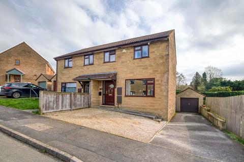 undefined, Churchfield Drive, Ansford, Castle Cary, Somerset, BA7