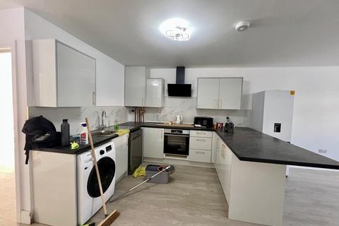 undefined, Parkfield Road, Feltham TW13