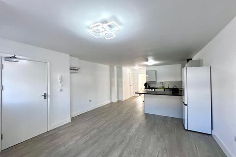 undefined, Parkfield Road, Feltham TW13