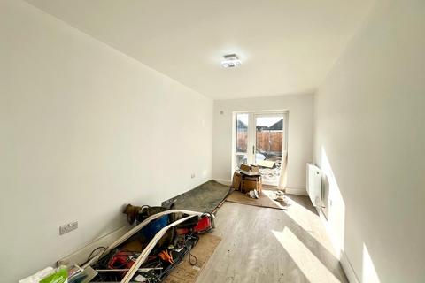 undefined, Parkfield Road, Feltham TW13