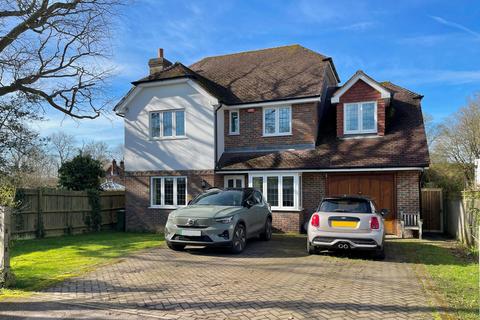 undefined, Greenview Avenue, Tonbridge TN11