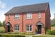 Additional image 2 of Plot 421, The Addlebrough at Woodhorn Meadows, Summerhouse Lane NE63