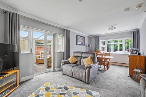 3 bedroom detached bungalow for sale, Wigmore Glade, Wigmore,