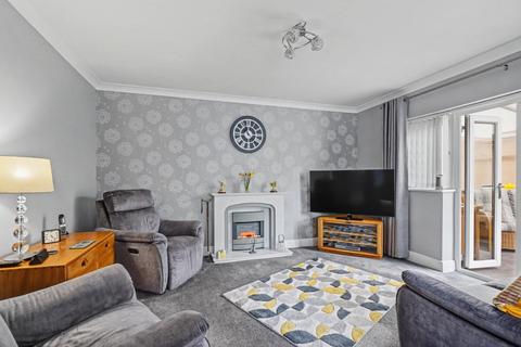 3 bedroom detached bungalow for sale, Wigmore Glade, Wigmore,